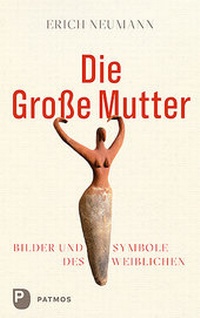 Bild: Die Große Mutter - Patmos