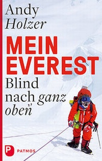 Abbildung von: Mein Everest - Patmos