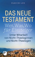 Abbildung von: Das Neue Testament - "Wer, Was, Wo" für Einsteiger - Patmos