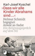 Cover: Dass wir alle Kinder Abrahams sind ... - Patmos
