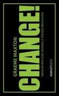 Cover: CHANGE! - scholo Verlag