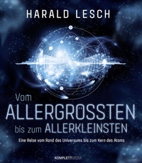 Abbildung von: Vom Allergrößten bis zum Allerkleinsten - Komplett-Media