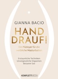 Cover: Hand drauf! - scholo Verlag