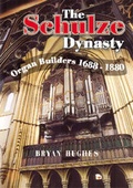 Cover: The Schulze Dynasty - Musical Opinion Ltd
