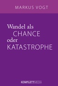 Cover: Wandel als Chance oder Katastrophe - scholo Verlag