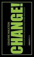 Cover: CHANGE! - scholo Verlag