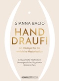 Cover: Hand drauf! - scholo Verlag