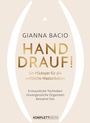 Cover: Hand drauf! - scholo Verlag
