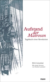 Abbildung von: Aufstand der Matrosen - mareverlag