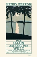 Cover: Das Haus am Rand der Welt - mareverlag