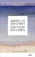 Cover: Eine Nacht, ein Leben - mareverlag