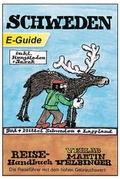 Cover: Schweden - VELBINGER Reisef&uuml;hrer - Velbinger, M