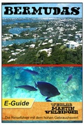 Abbildung von: Bermudas - VELBINGER Reiseführer - Velbinger, M