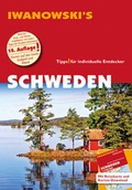 Cover: Schweden - Reisef&uuml;hrer von Iwanowski - Iwanowski's Reisebuchverlag