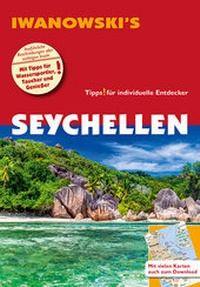 Abbildung von: Seychellen - Reiseführer von Iwanowski - Iwanowski's Reisebuchverlag