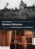 Cover: Helmut K&auml;utner - Bertz und Fischer