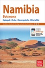 Bild: Nelles Guide Reiseführer Namibia - Botswana - Nelles