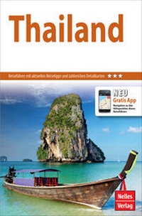 Abbildung von: Nelles Guide Reiseführer Thailand - Nelles