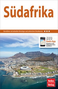Abbildung von: Nelles Guide Reiseführer Südafrika - Nelles