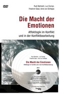 Cover: Die Macht der Emotionen - Concadora Verlag in der Concadora GmbH