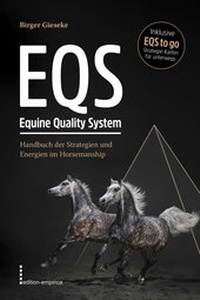Abbildung von: EQS Equine Quality System - edition empirica