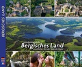 Cover: Mittelgebirgsidylle BERGISCHES LAND - ZIETHEN VERLAG GmbH