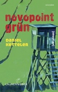 Cover: novopoint gr&uuml;n - LAUNENWEBER Verlag