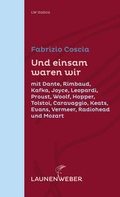 Cover: Und einsam waren wir - LAUNENWEBER Verlag