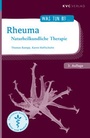 Cover: Rheuma - NATUR UND MEDIZIN KVC Verlag