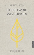 Cover: Herbstwindwischpara - Buch&Media