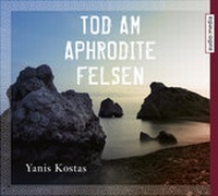 Abbildung von: Tod am Aphrodite-Felsen - Audio Media