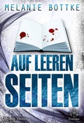 Cover: Auf leeren Seiten - Franzius Verlag GmbH