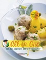 Cover: mixtipp: All in one - Lempertz Edition und Verlagsbuchhandlung