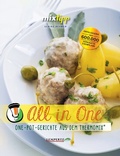 Cover: mixtipp: All in one - Lempertz Edition und Verlagsbuchhandlung