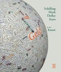 Cover: Schilling, Mark, Dollar, Euro - Jung und Jung