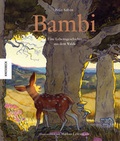 Cover: Bambi - Knesebeck