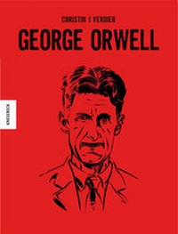 Abbildung von: George Orwell - Knesebeck