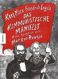 Abbildung von: Das kommunistische Manifest - Knesebeck
