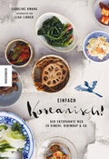 Cover: Einfach koreanisch! - Knesebeck
