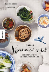 Abbildung von: Einfach koreanisch! - Knesebeck