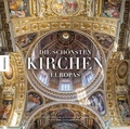 Cover: Die sch&ouml;nsten Kirchen Europas - Knesebeck