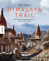 Abbildung von: The Great Himalaya Trail - Knesebeck