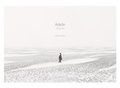 Cover: Adelie: Eismeer - Eisland - Knesebeck