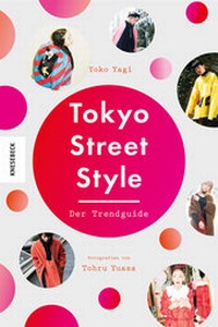 Abbildung von: Tokyo Street Style - Knesebeck