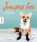 Cover: Juniper Fox - Knesebeck