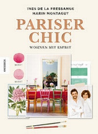Abbildung von: Pariser Chic - Knesebeck