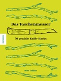 Cover: Das Taschenmesser - Knesebeck
