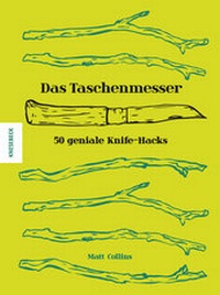 Enlarge image Cover: Das Taschenmesser - Knesebeck