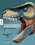 Cover: Dinosaurier - Knesebeck