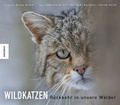 Cover: Wildkatzen - Knesebeck